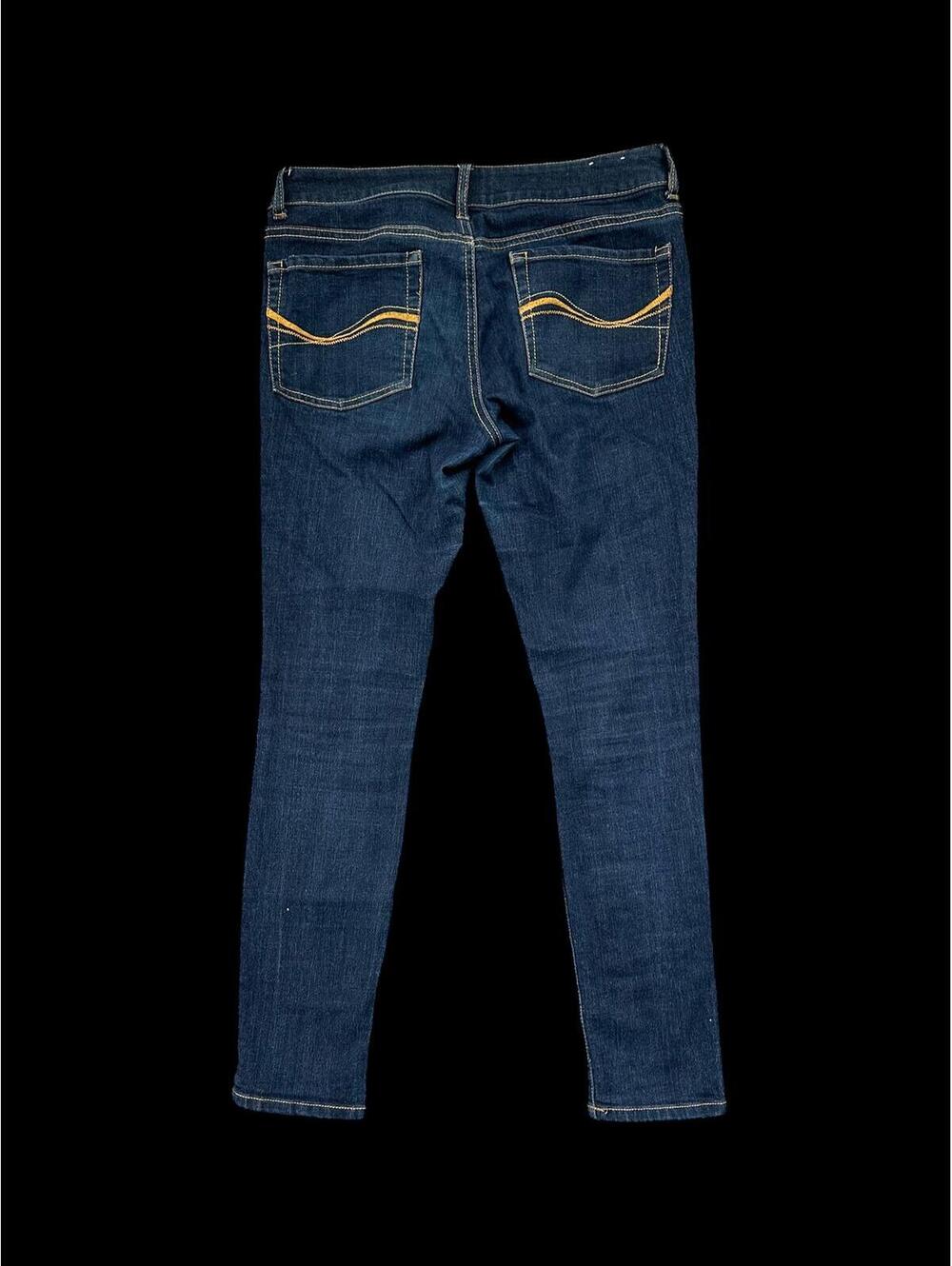 So Authentic Heritage Skinny Jeans - Picture 2 of 6